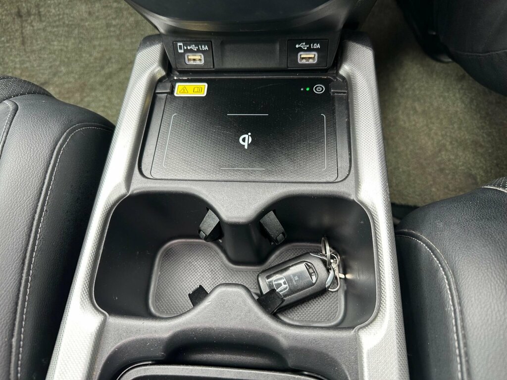 Honda Cr-V 2.0 Ephev Advance Tech Ecvt Estate White #16