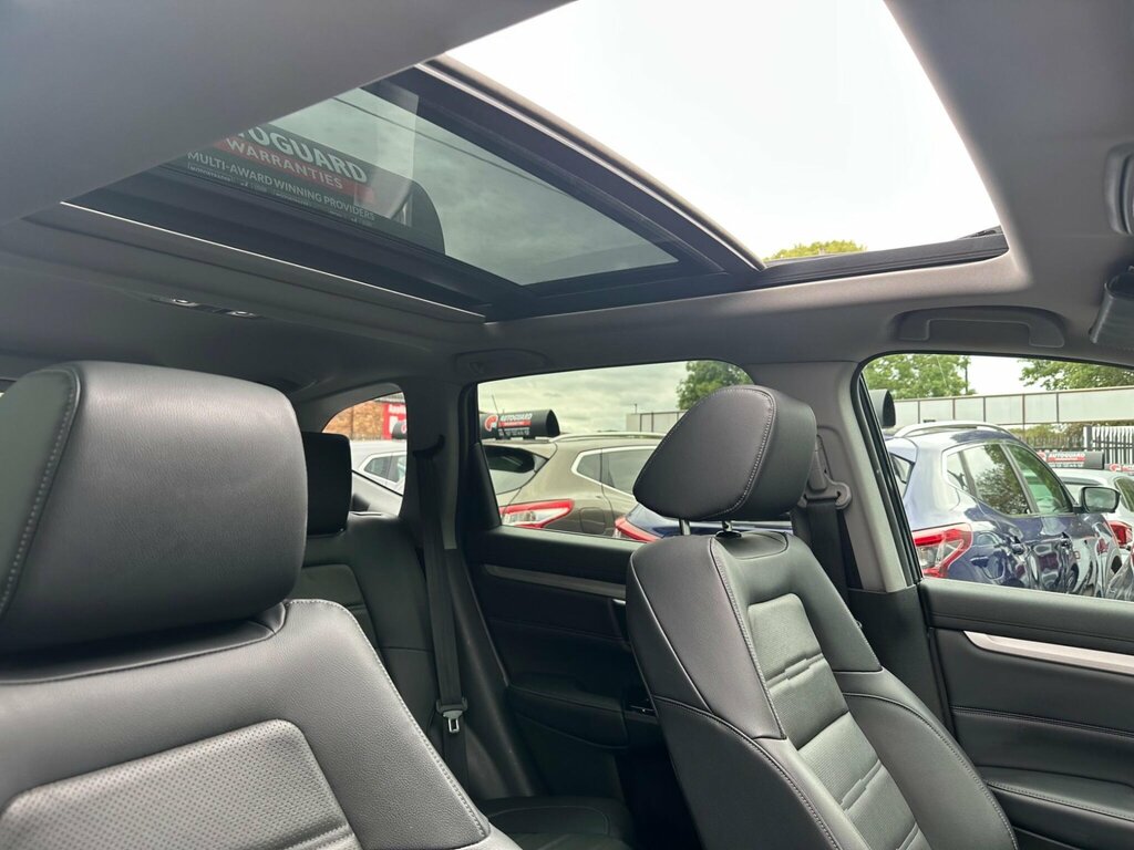 Honda Cr-V 2.0 Ephev Advance Tech Ecvt Estate White #10