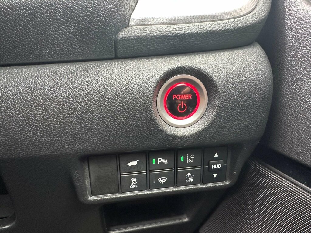 Honda Cr-V 2.0 Ephev Advance Tech Ecvt Estate White #18