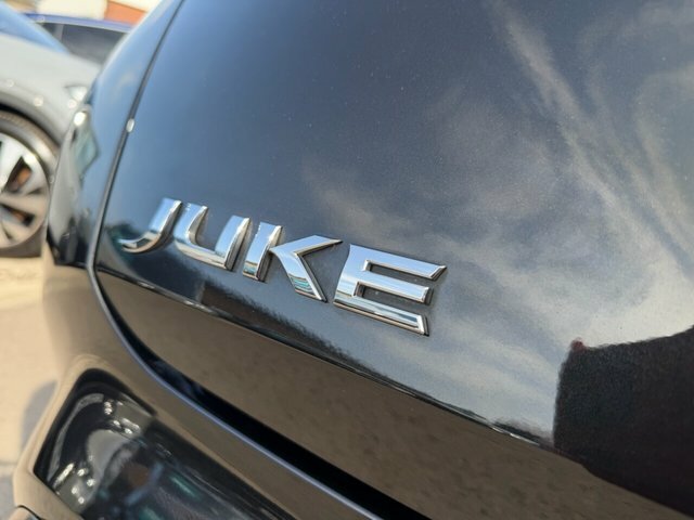Nissan Juke 1.6 Hybrid Tekna 22022 Grey #25