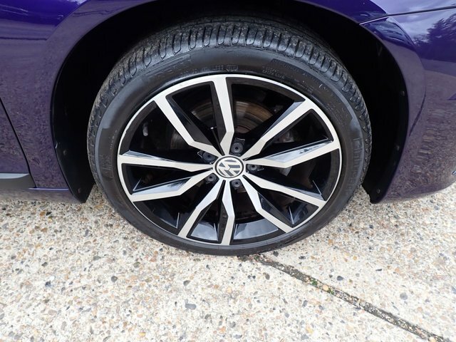 Volkswagen Scirocco 2.0 Tdi Bluemotion Tech Red #36