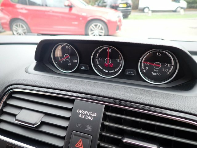 Volkswagen Scirocco 2.0 Tdi Bluemotion Tech Red #15