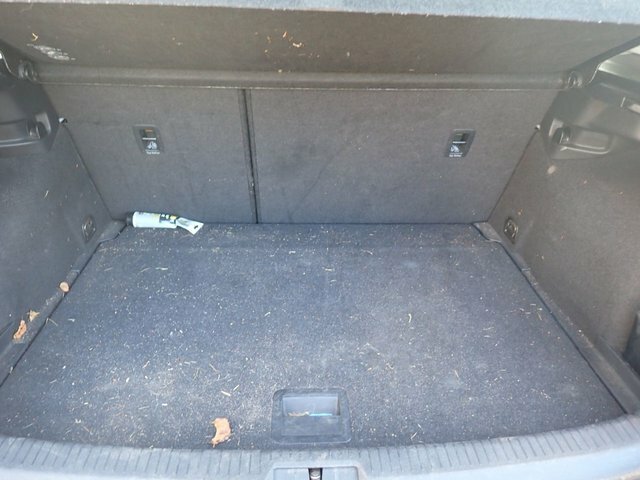 Volkswagen Golf 1.2 Tsi Bluemotion Tech S Hatchback Man Silver #6