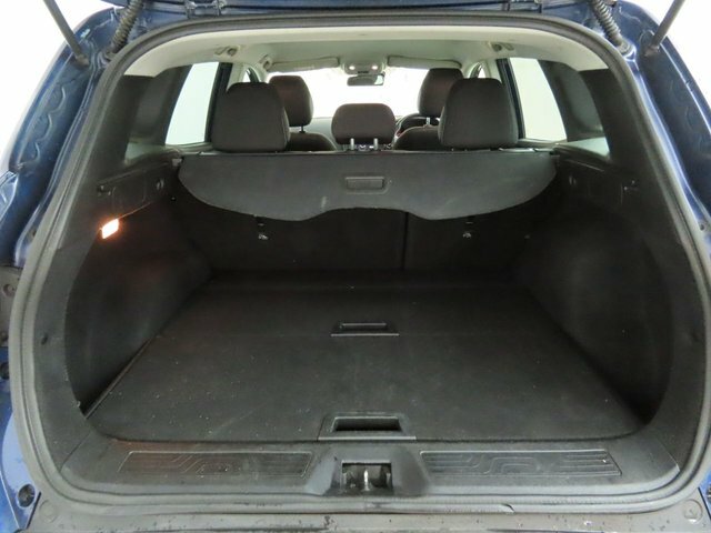 Renault Kadjar Dci Dynamique Nav Suv Blue #6