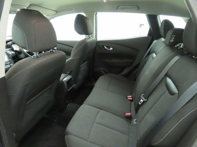 Renault Kadjar Dci Dynamique Nav Suv Blue #5