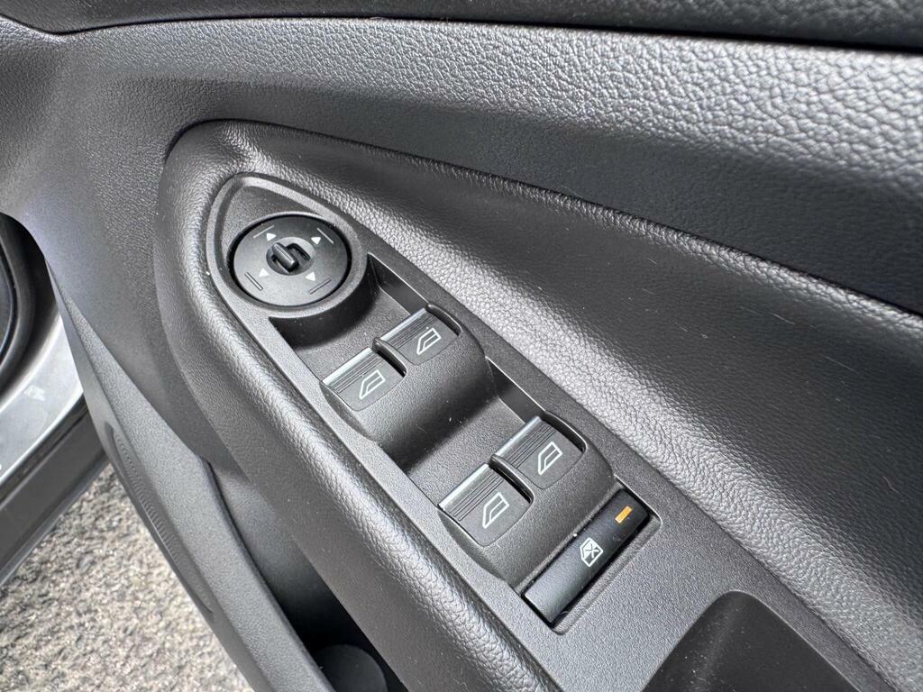 Ford Kuga Titanium Sport Tdci Black #39