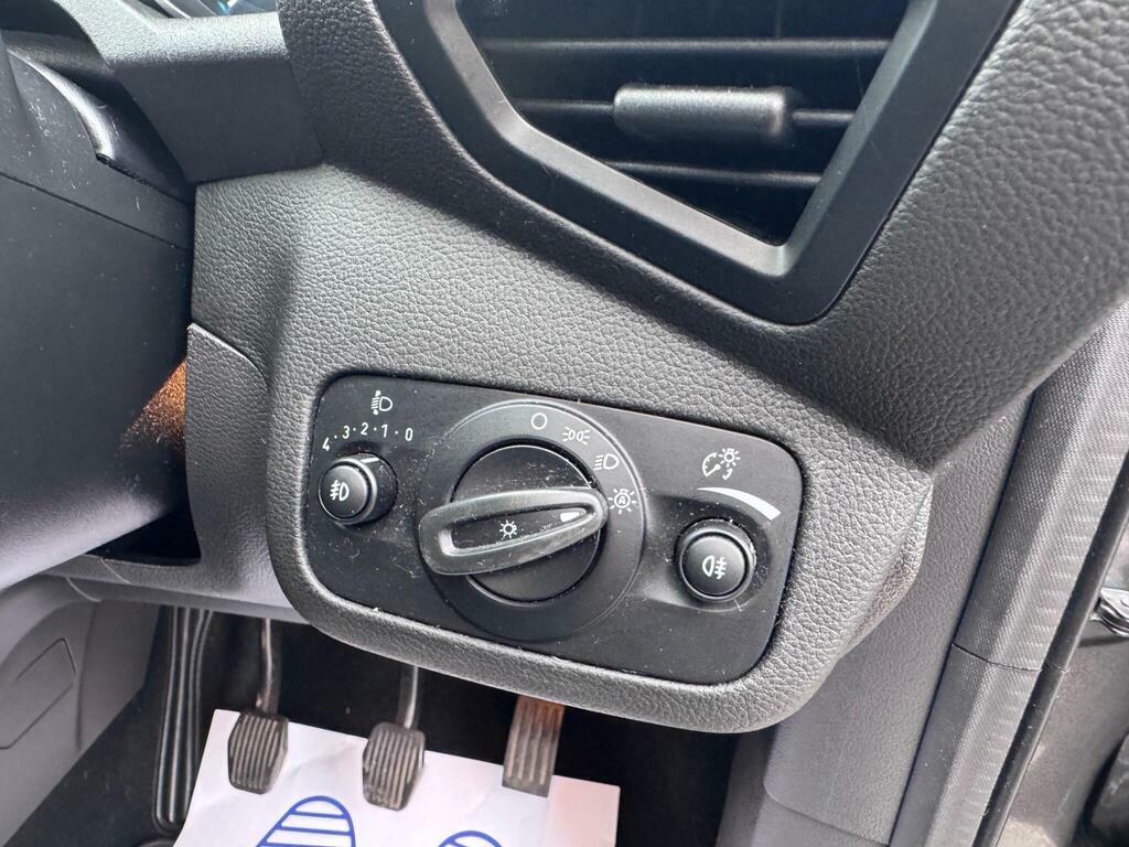 Ford Kuga Titanium Sport Tdci Black #31