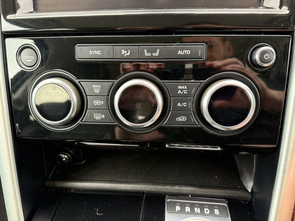 Land Rover Discovery 2.0 Sd4 Hse #32