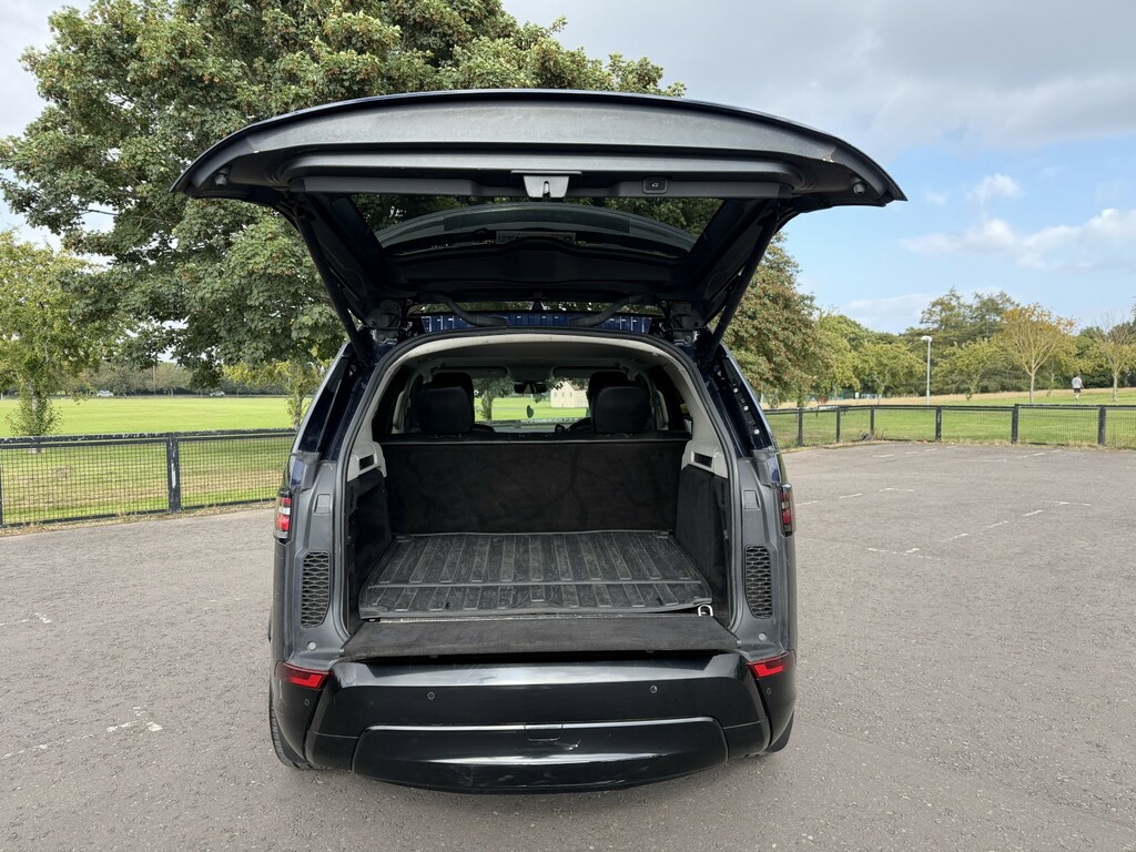Land Rover Discovery 2.0 Sd4 Hse #7