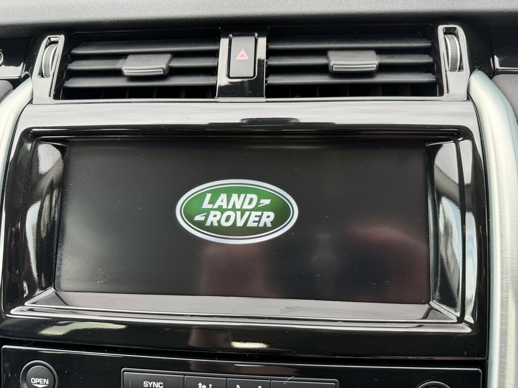 Land Rover Discovery 2.0 Sd4 Hse #38
