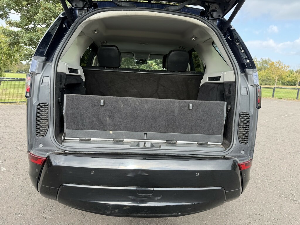 Land Rover Discovery 2.0 Sd4 Hse #15