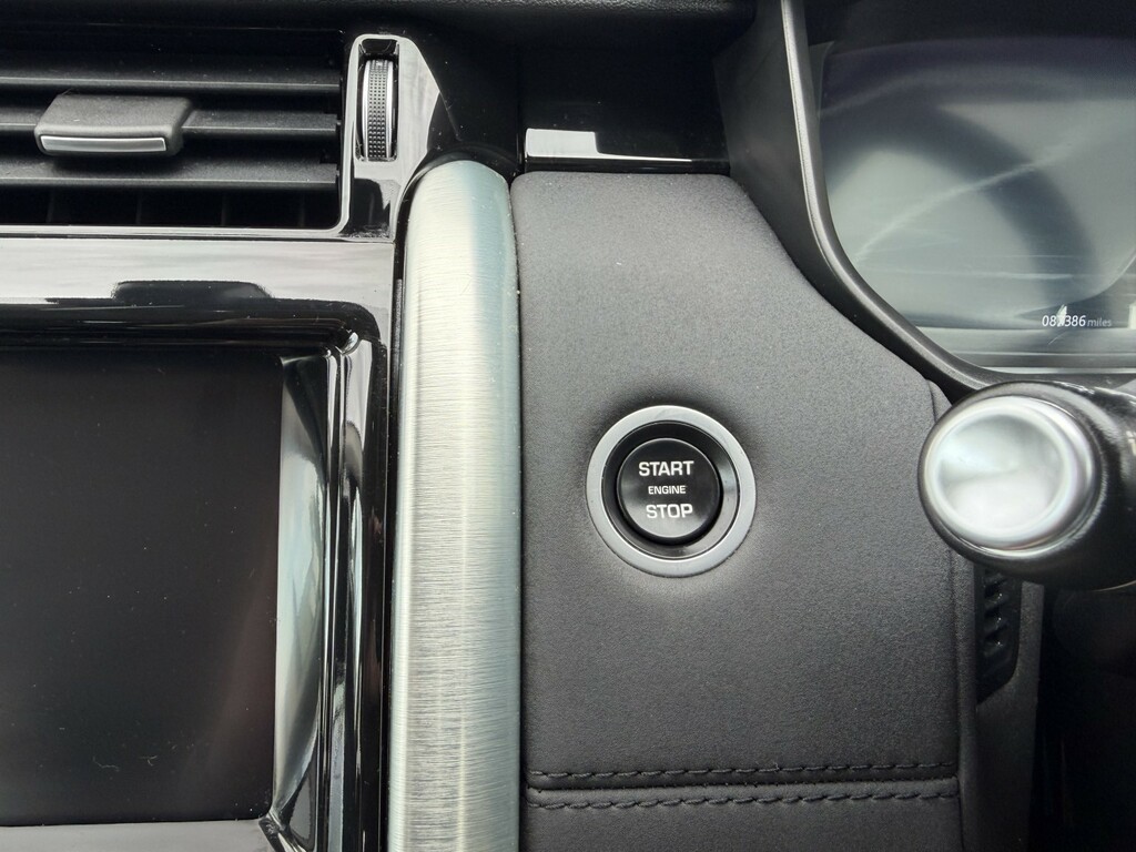 Land Rover Discovery 2.0 Sd4 Hse #31
