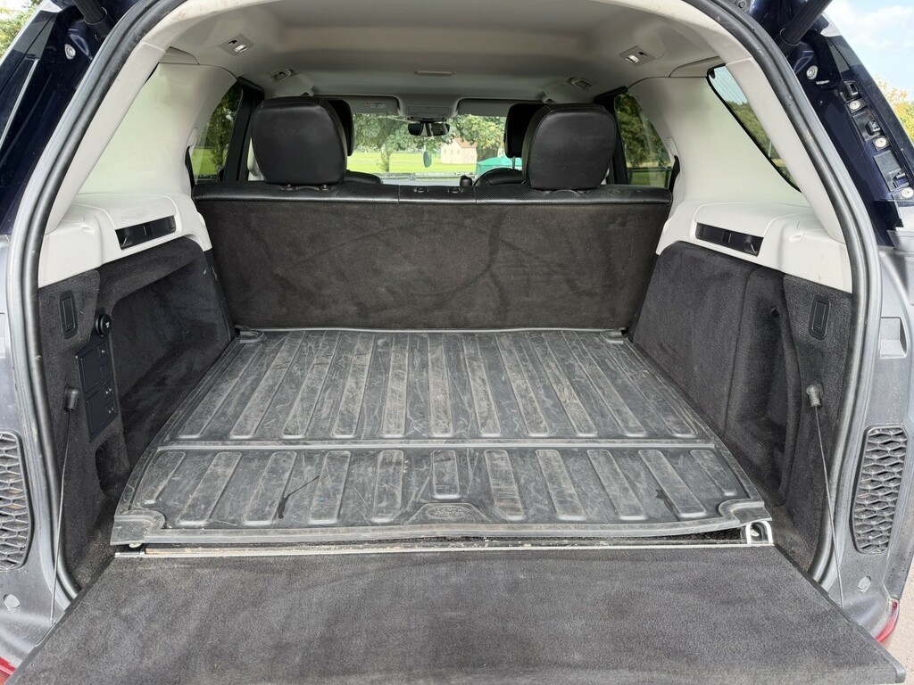 Land Rover Discovery 2.0 Sd4 Hse #10