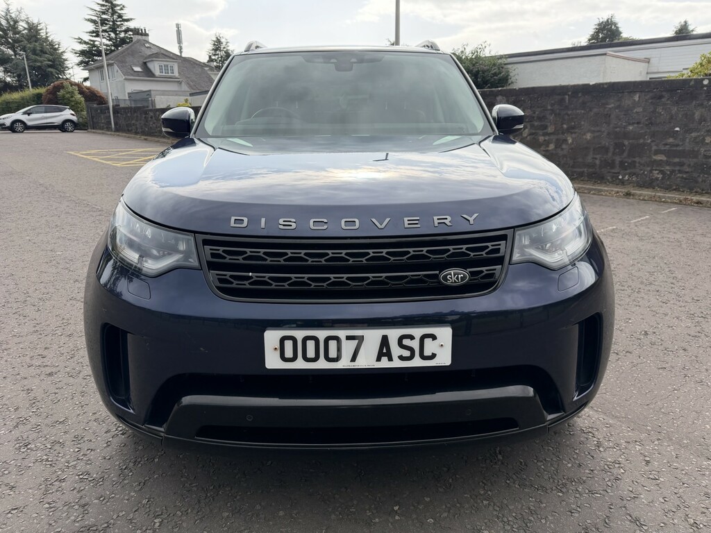 Land Rover Discovery 2.0 Sd4 Hse #2
