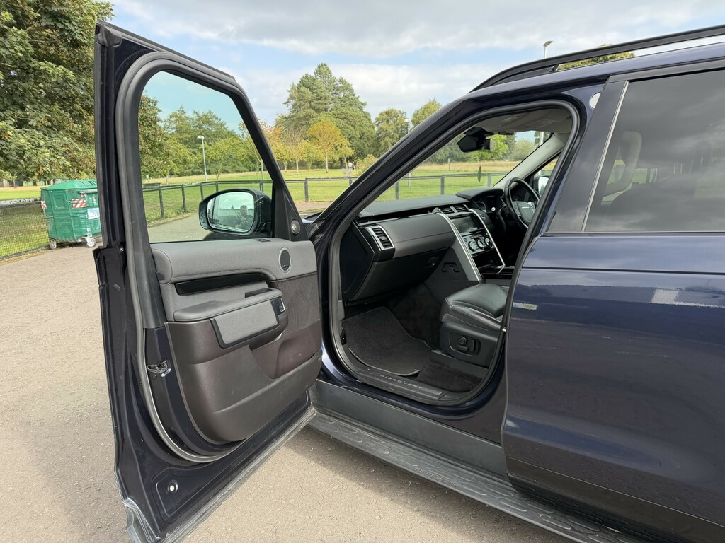 Land Rover Discovery 2.0 Sd4 Hse #20