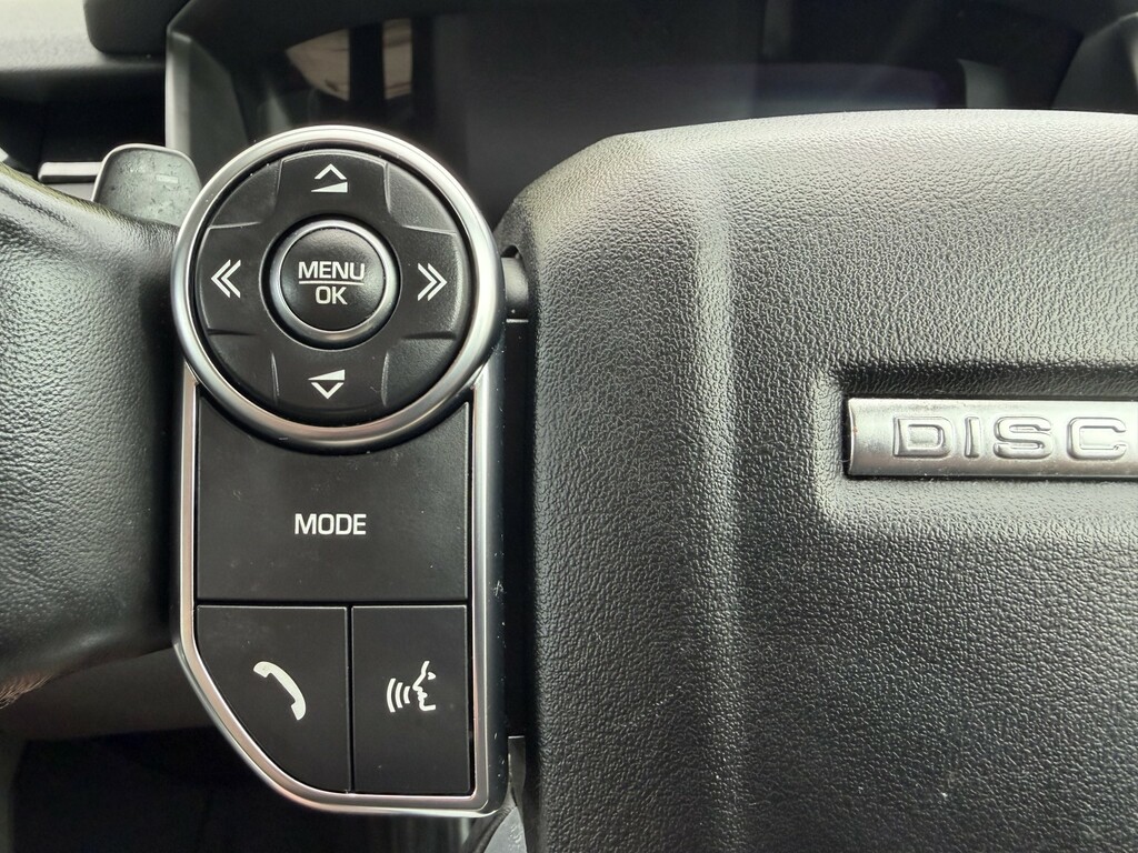Land Rover Discovery 2.0 Sd4 Hse #36