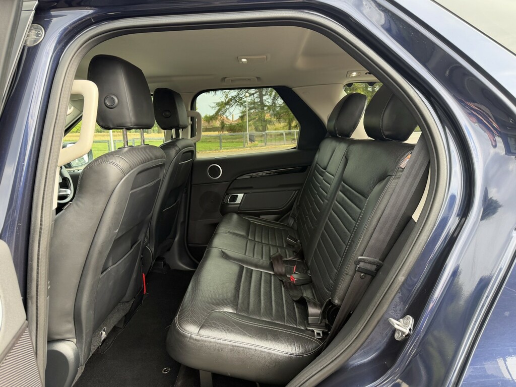 Land Rover Discovery 2.0 Sd4 Hse #19