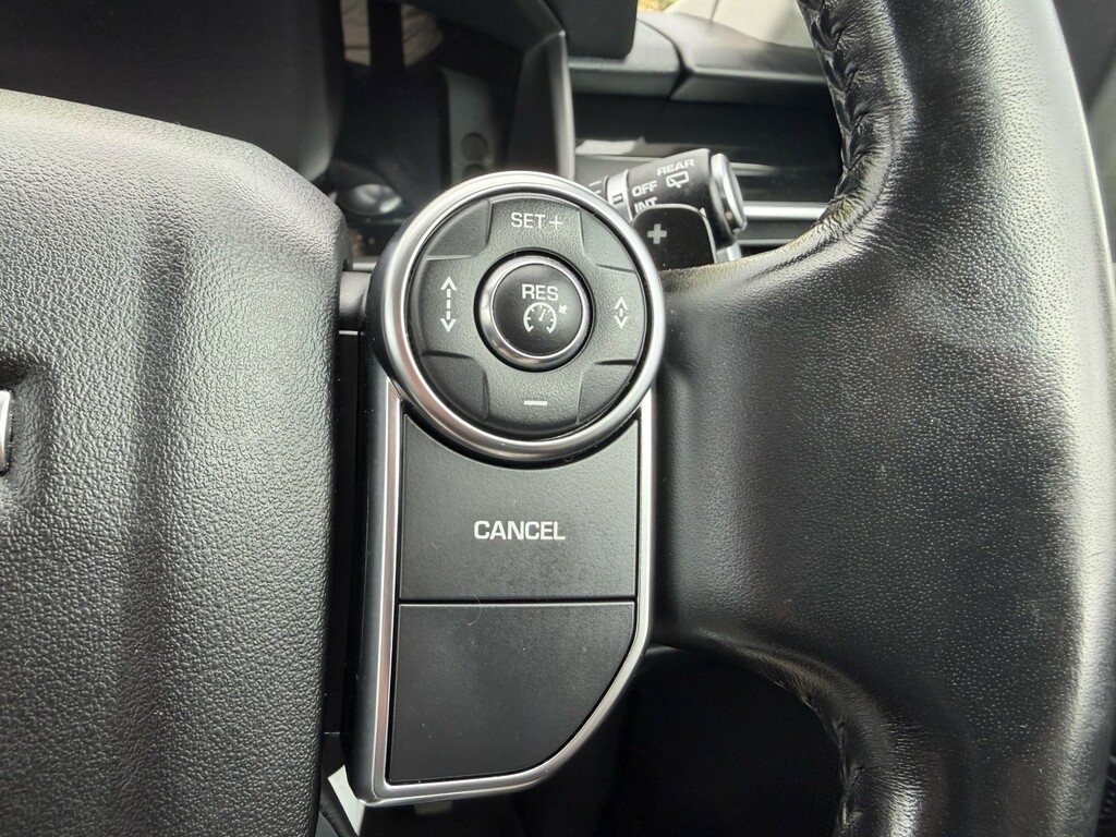 Land Rover Discovery 2.0 Sd4 Hse #37