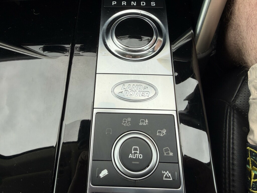 Land Rover Discovery 2.0 Sd4 Hse #34