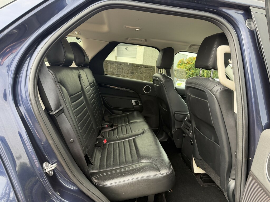 Land Rover Discovery 2.0 Sd4 Hse #18