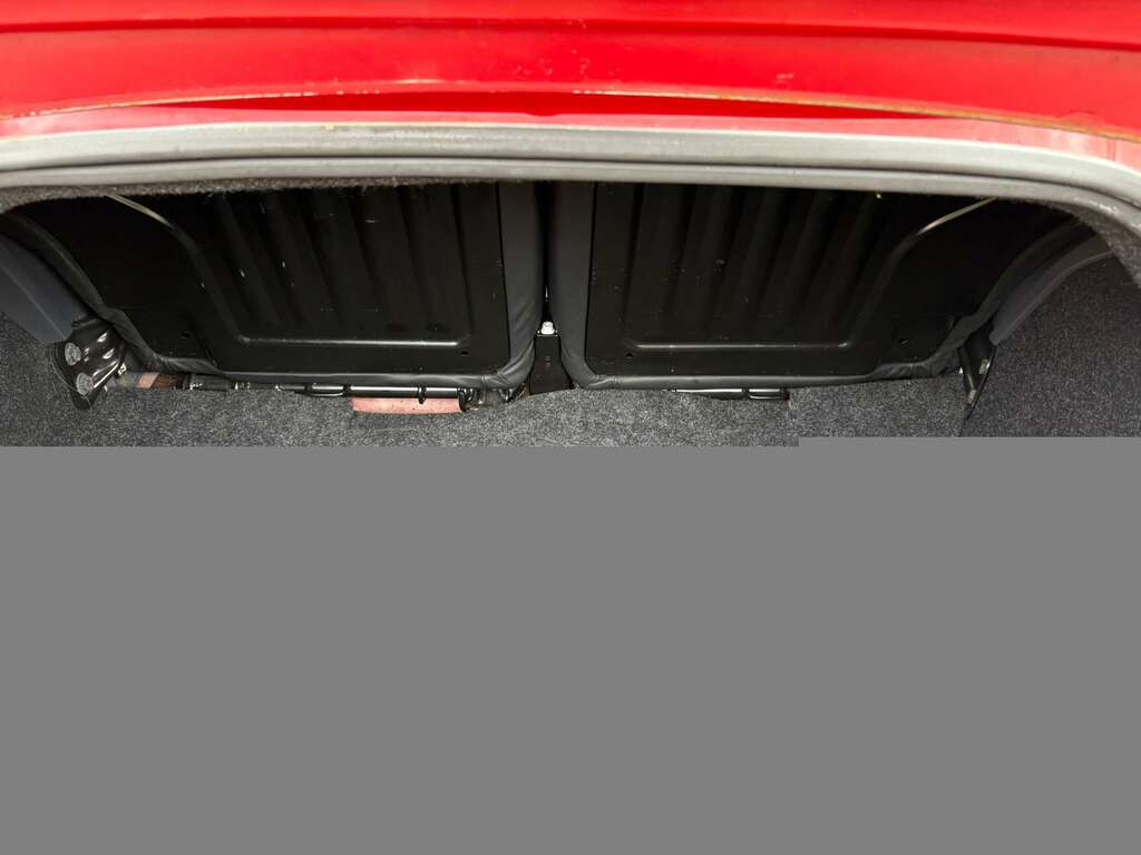 Fiat 500C 0.9 500 C Lounge Red #5