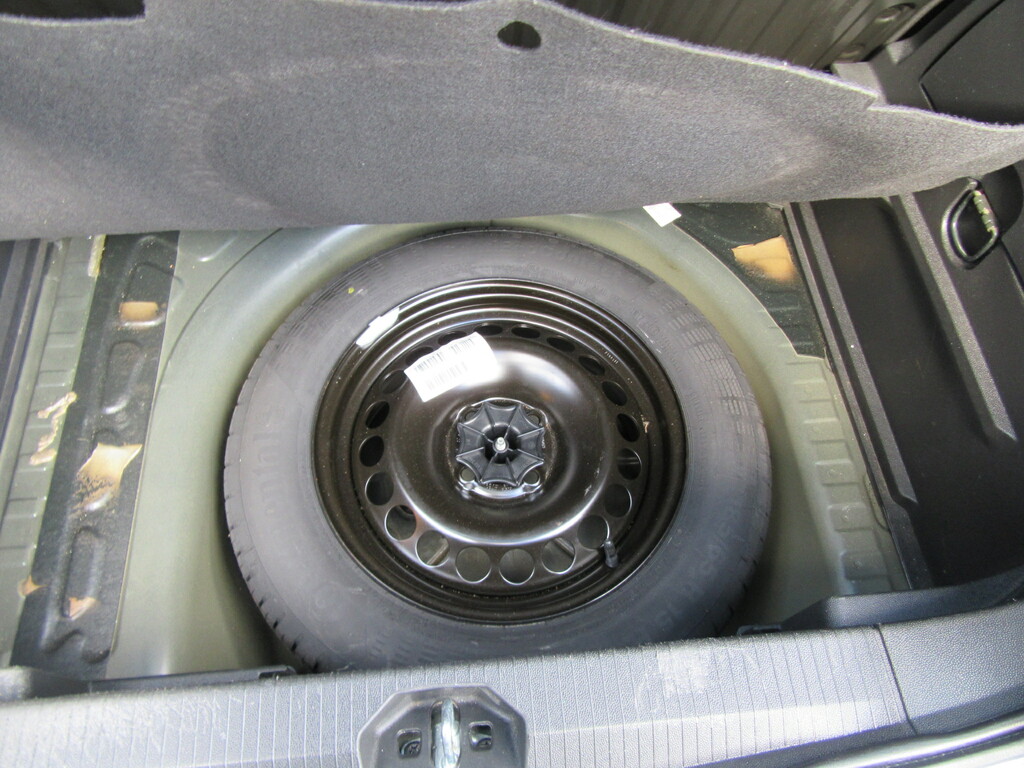 Vauxhall Corsa Limited Edition Silver #18