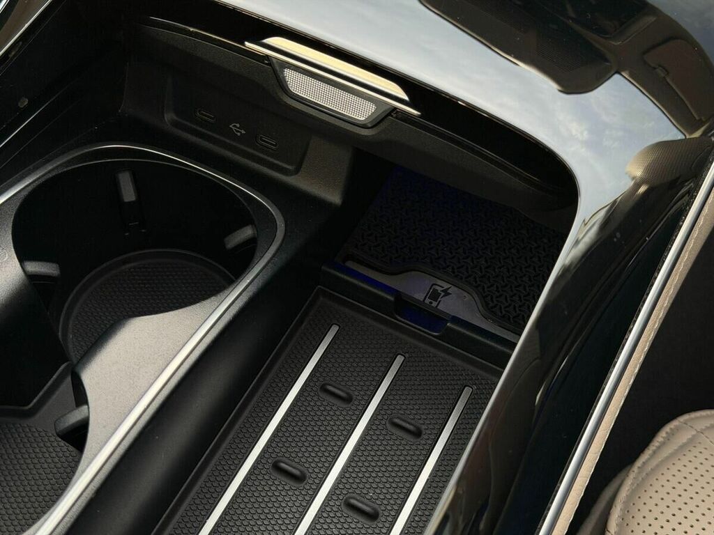 Mercedes-Benz S Class Amg Line Grey #35