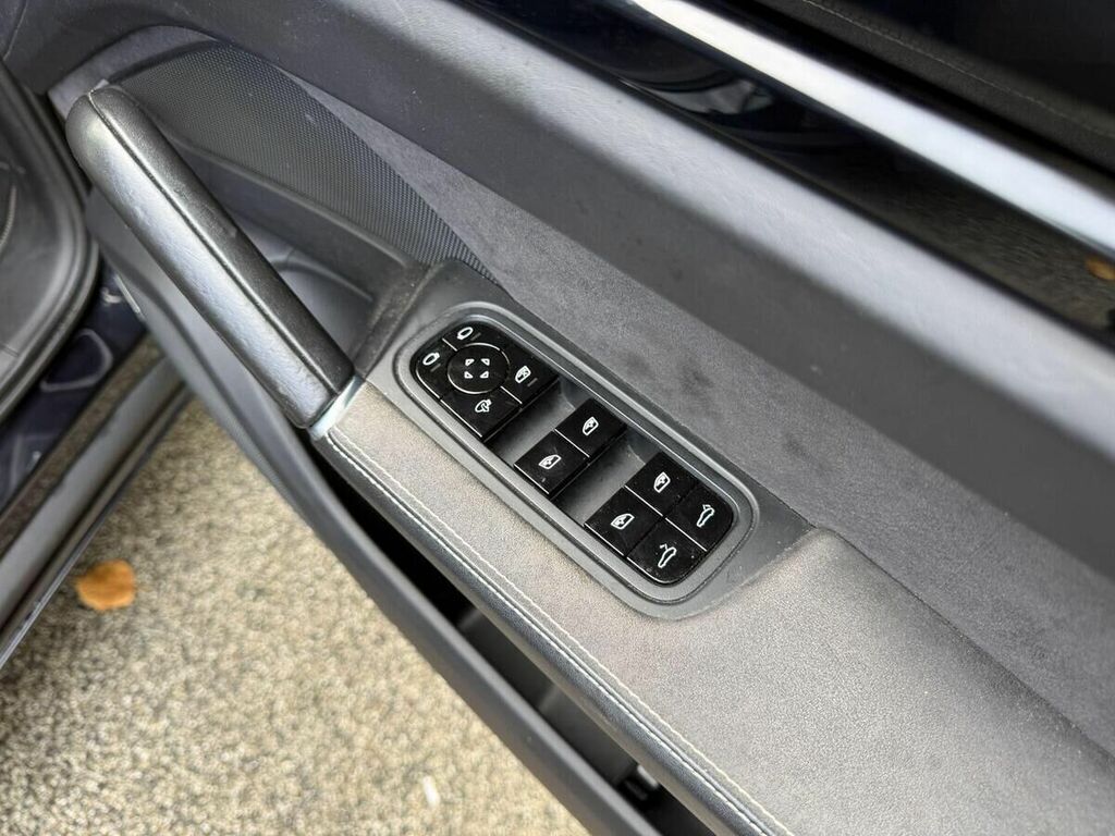 Porsche Cayenne E-hybrid Tiptronic S Blue #37