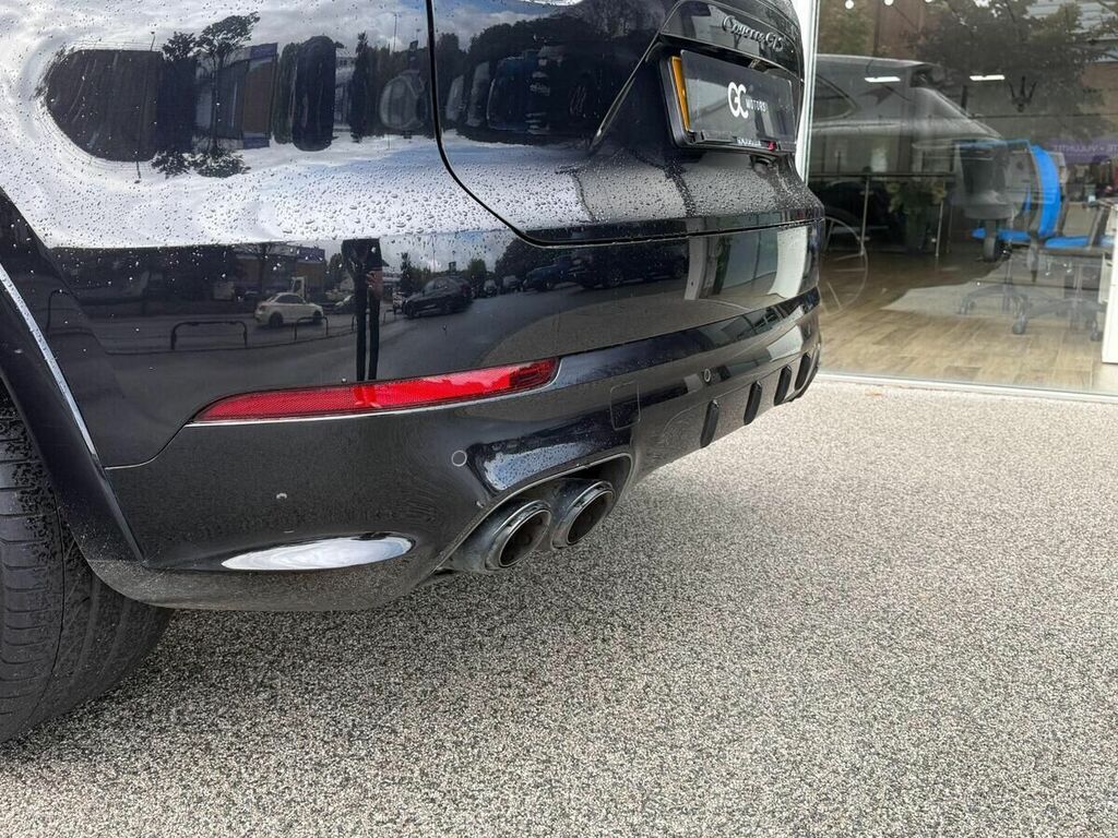 Porsche Cayenne E-hybrid Tiptronic S Blue #48