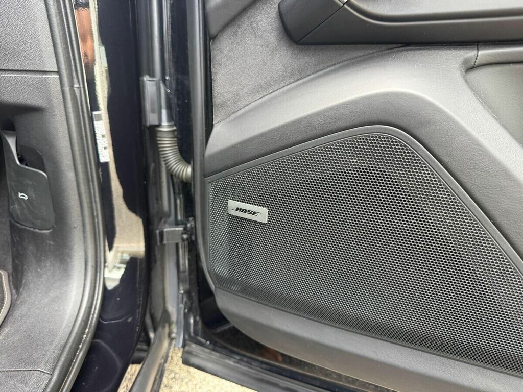 Porsche Cayenne E-hybrid Tiptronic S Blue #35