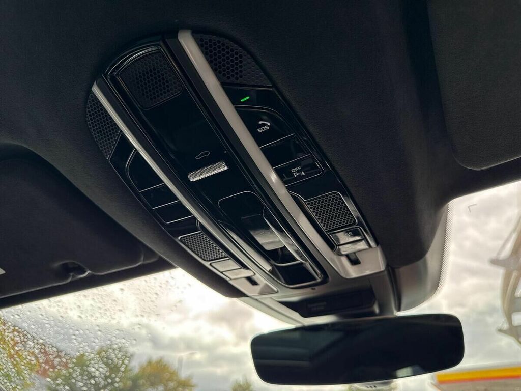 Porsche Cayenne E-hybrid Tiptronic S Blue #43
