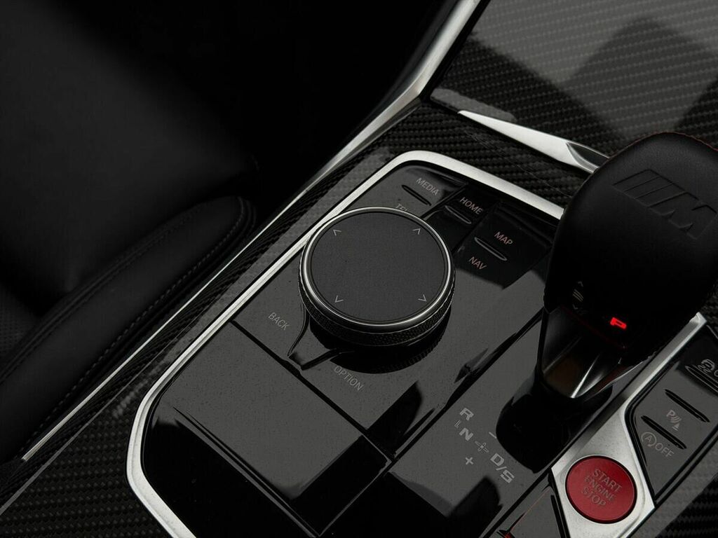 BMW M3 M3 Xdrive Competition M Step Black #29