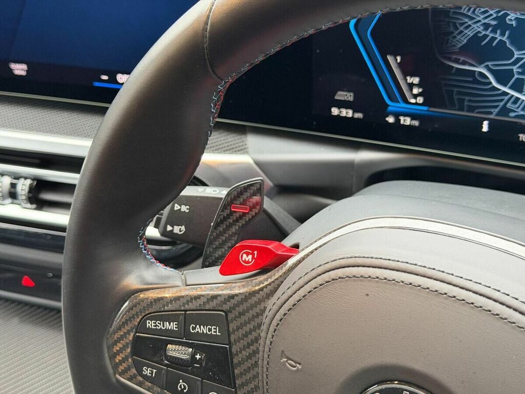 BMW M3 M3 Xdrive Competition M Step Black #26