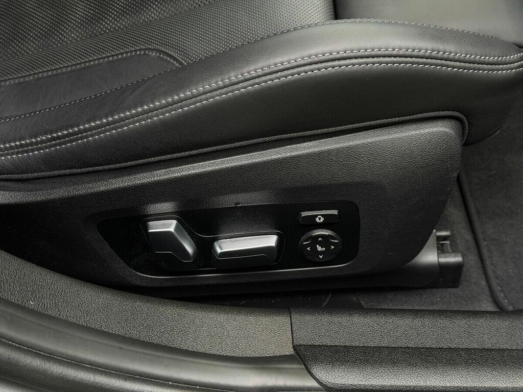 BMW M3 M3 Xdrive Competition M Step Black #47