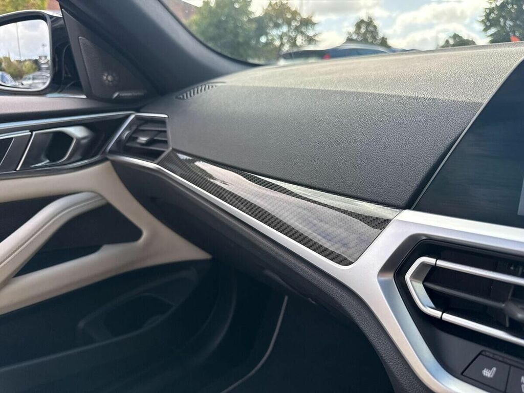 BMW M4 Xdrive Competition M Step 2022 Green #39