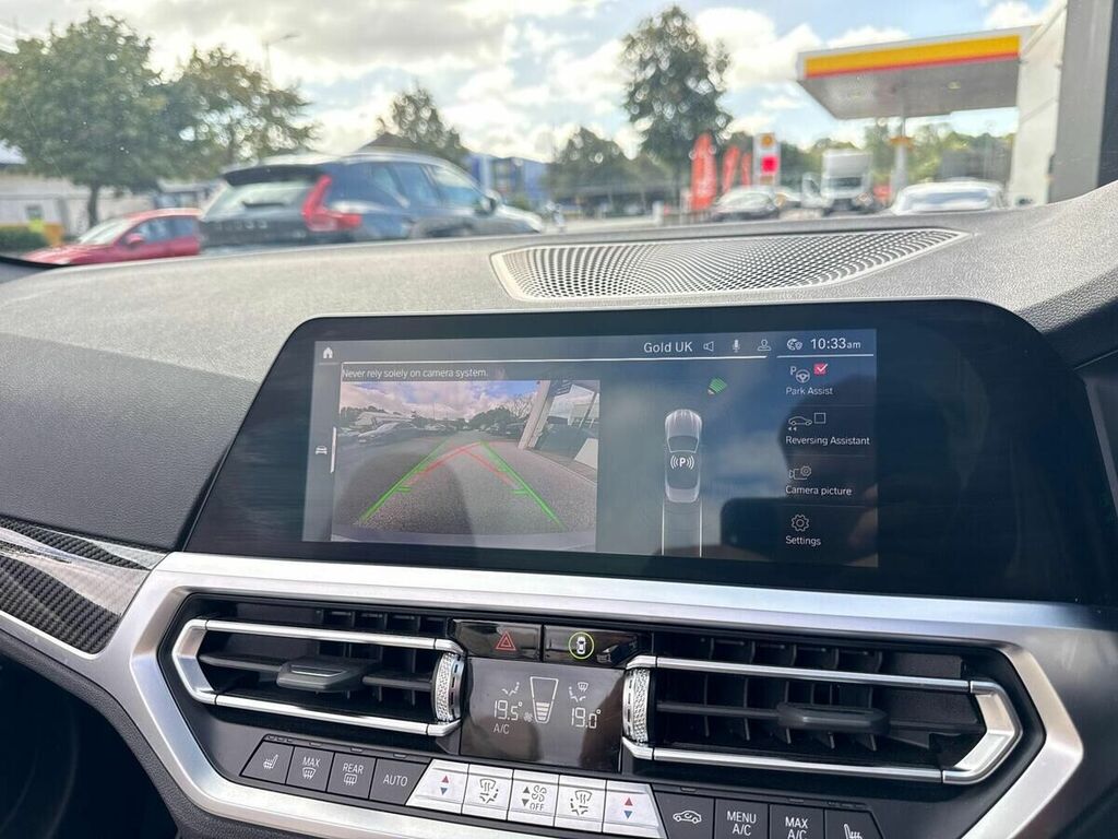 BMW M4 Xdrive Competition M Step 2022 Green #25