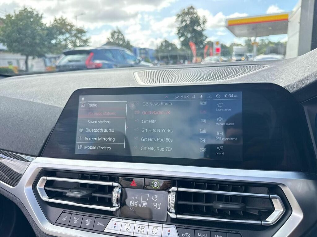 BMW M4 Xdrive Competition M Step 2022 Green #28