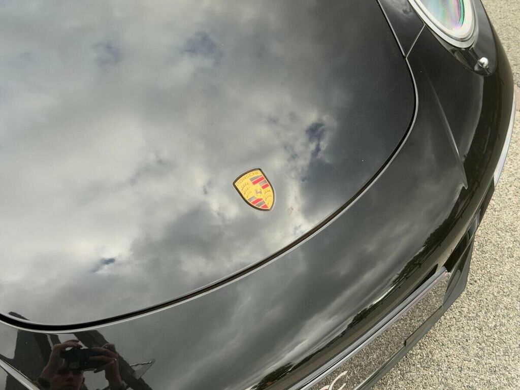 Porsche 911 Gt3 Touring Package 14 Red #56