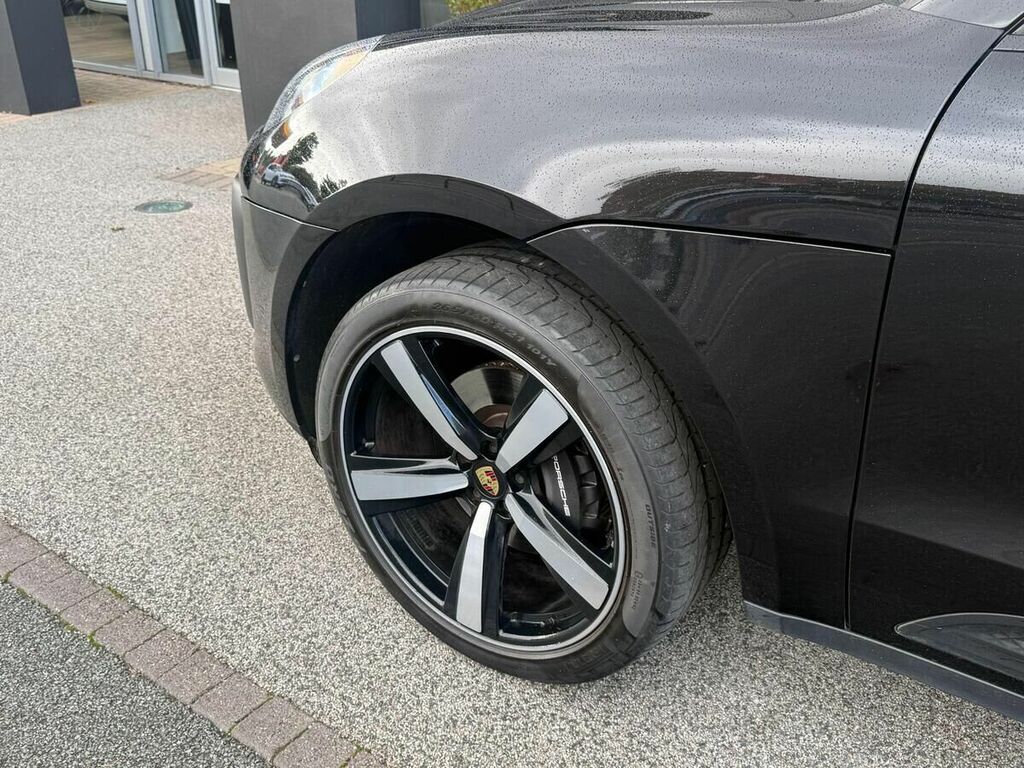 Porsche Macan V6 Gts Pdk Euro 6  #45