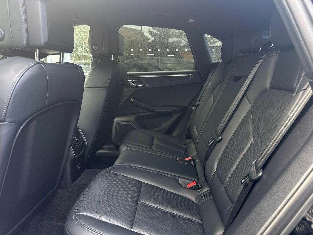 Porsche Macan V6 Gts Pdk Euro 6  #19
