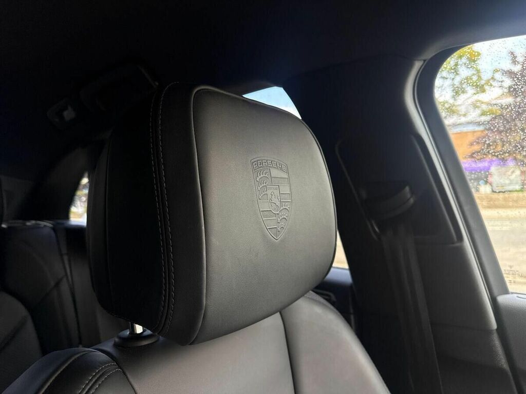Porsche Macan V6 Gts Pdk Euro 6  #41