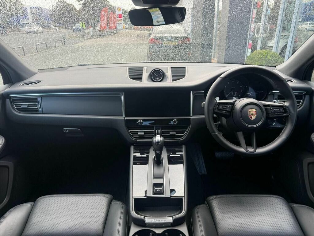 Porsche Macan V6 Gts Pdk Euro 6  #9