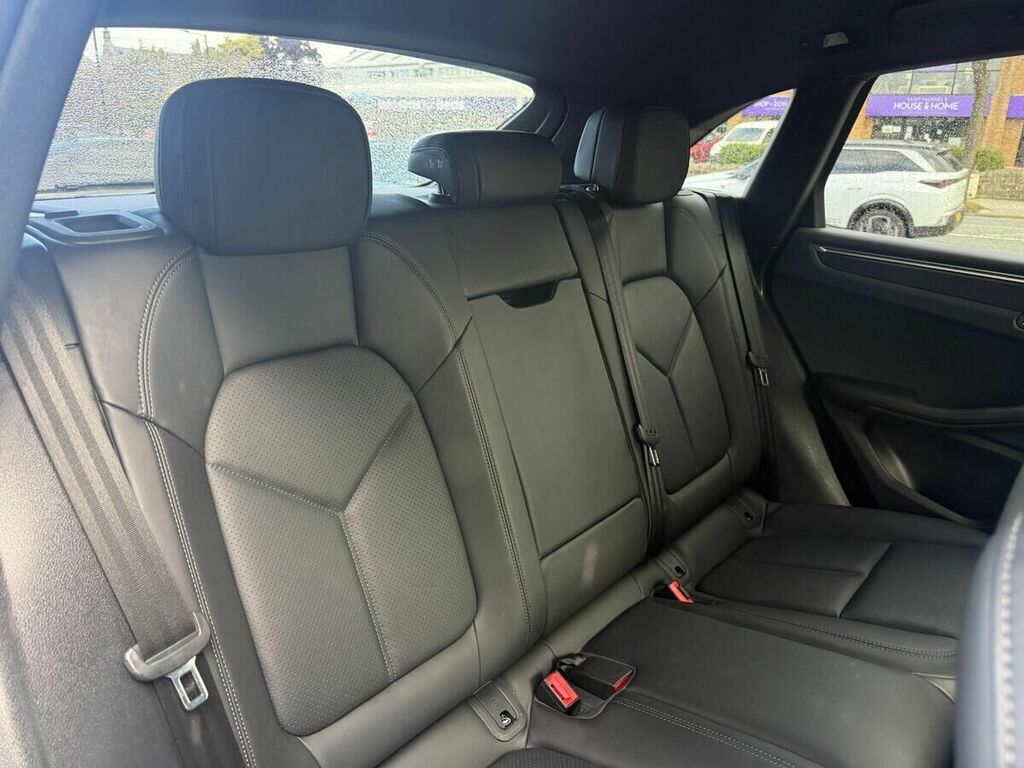 Porsche Macan V6 Gts Pdk Euro 6  #15