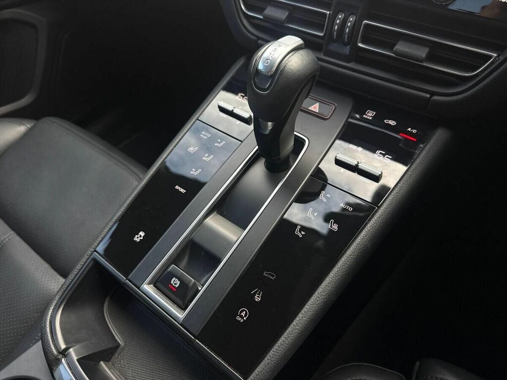 Porsche Macan V6 Gts Pdk Euro 6  #27