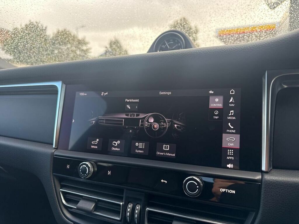 Porsche Macan V6 Gts Pdk Euro 6  #31