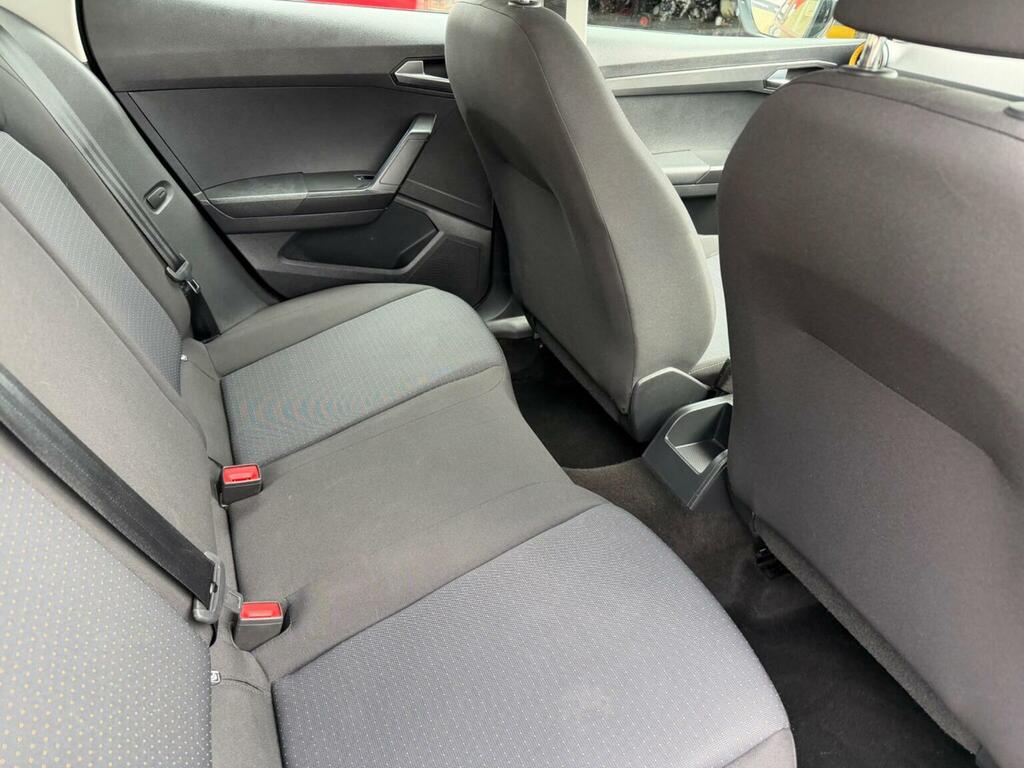 Seat Arona 1.0 Tsi 110 Fr White #19