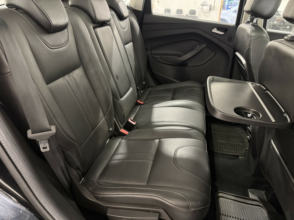 Ford Kuga 2.0 Tdci Titanium Powershift Awd Orange #35