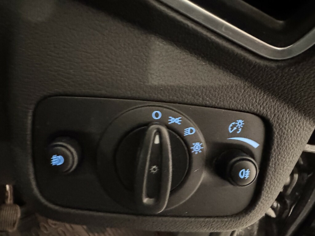 Ford Kuga 2.0 Tdci Titanium Powershift Awd Orange #26