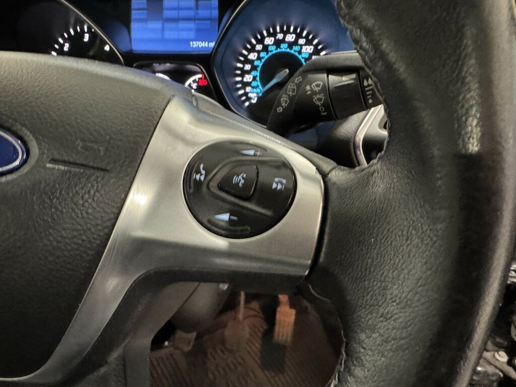 Ford Kuga 2.0 Tdci Titanium Powershift Awd Orange #24