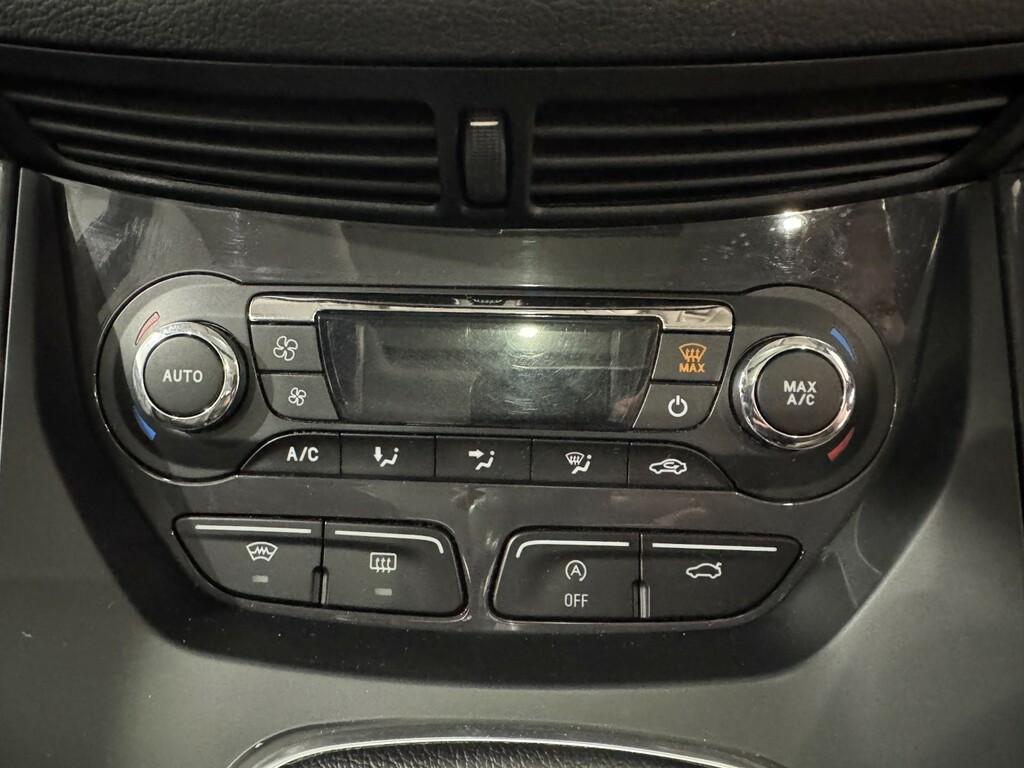 Ford Kuga 2.0 Tdci Titanium Powershift Awd Orange #31